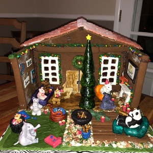 Fundraising Page: Evelyn Tanner